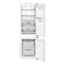 Gaggenau - 200 Series Vario Fridge-freezer Combination 177.2 x 55.8 cm Soft Close Flat Hinge RB289300