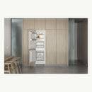 Gaggenau - 200 Series Vario Fridge-freezer Combination 177.2 x 55.8 cm Soft Close Flat Hinge RB289300