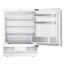 Gaggenau - 200 Series Built-under Fridge 82 x 60 cm Soft Close Flat Hinge RC200203