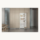 Gaggenau - 200 Series Vario Refrigerator 177.5 x 56 cm Soft Close Flat Hinge RC289300