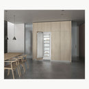 Gaggenau - 200 Series Freezer 177.2 x 55.8 cm Soft Close Flat Hinge RF282305