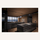 Gaggenau - 400 系列 Vario 冷凍櫃 212.5 x 60.3 cm 軟關閉平鉸鏈 RF463307