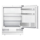 Gaggenau - 200 Series Built-under Fridge With Freezer Section 82 x 60 cm Soft Close Flat Hinge RT200203