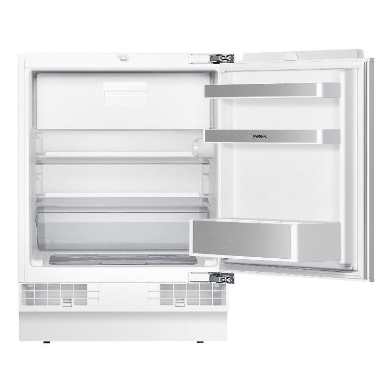 Gaggenau - 200 系列嵌入式冰箱帶冷凍室 82 x 60 公分軟關閉平鉸鏈 RT200203