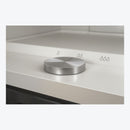 Gaggenau - 200 Series Fridge-freezer Combination 177.5 x 56 cm Soft Close Flat Hinge RT282306