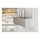 Gaggenau - 200 Series Vario Built-in Fridge With Freezer Section 177.5 x 56 cm Soft Close Flat Hinge RT289200