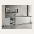 Gaggenau - 200 系列玻璃門酒櫃 82 x 60 公分 RW404262