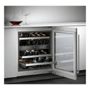 Gaggenau - 200 系列玻璃門酒櫃 82 x 60 公分 RW404262