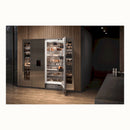 Gaggenau - 400 系列 Vario 酒櫃附玻璃門 212.5 x 45.1 公分 RW414365