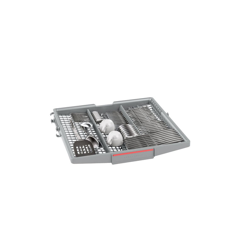 Bosch - Serie | 4 Fully-integrated Dishwasher 60 cm XXL SBH4HVX31G