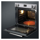 Smeg Built-In Oven 60x60cm SFP6925XPZE1