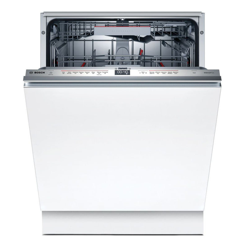 Bosch - Serie | 6 Fully-integrated Dishwasher 60 cm SMD6EDX57G 