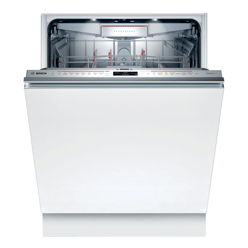 Bosch - Serie | 8 Fully-integrated Dishwasher 60 cm SMD8YCX01G 