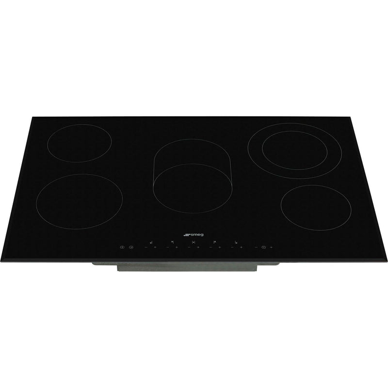 Smeg Induction Hob 80cm SE385EMTB