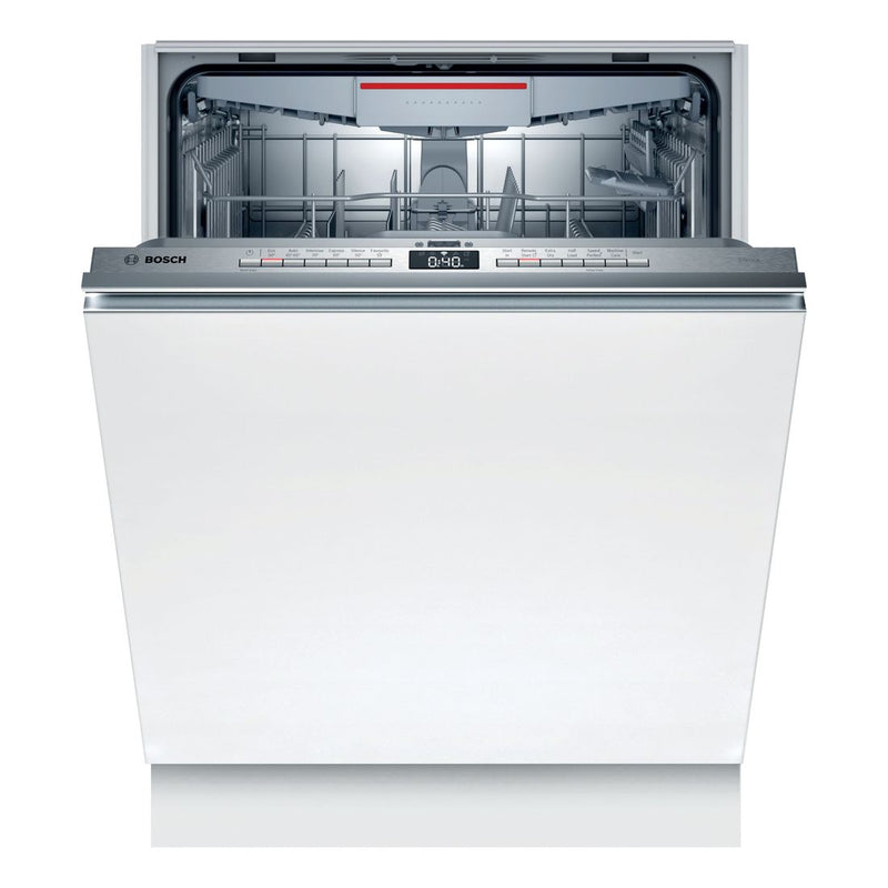 Bosch - Serie | 4 Fully-integrated Dishwasher 60 cm SMV4HVX46G 