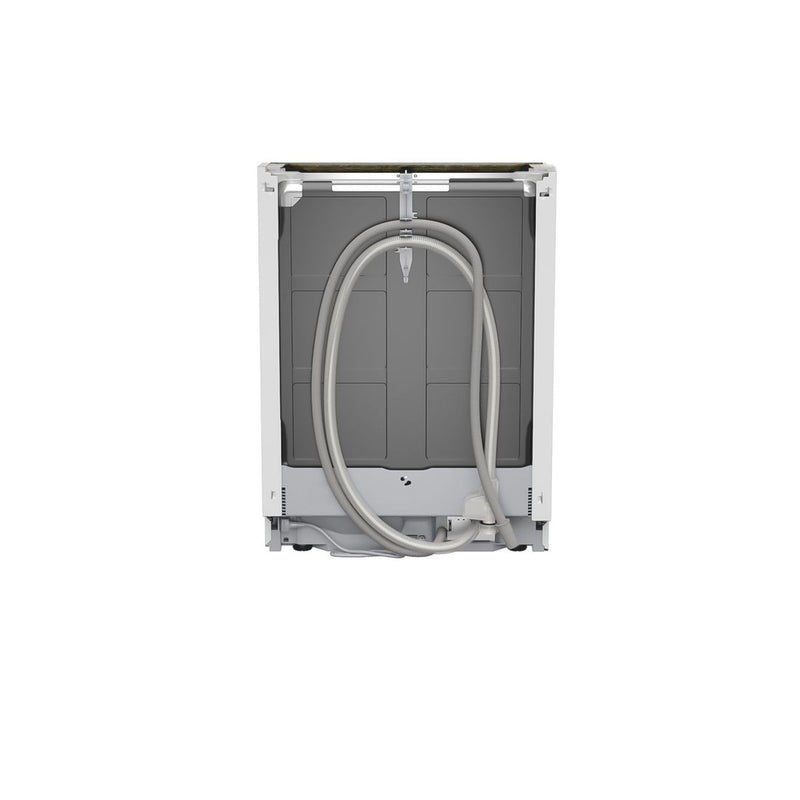 Bosch - Serie | 6 Fully-integrated Dishwasher 60 cm SMV6ZCX01G