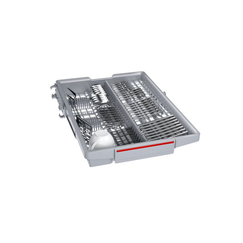 Bosch - Serie | 4 Fully-integrated Dishwasher 45 cm SPV4EMX21G