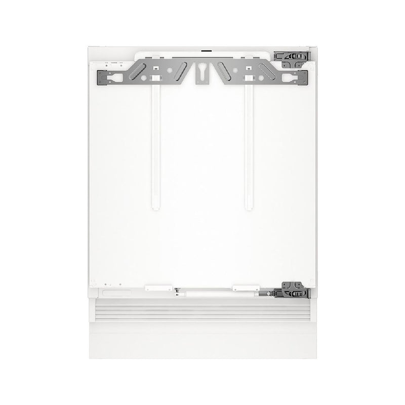 Liebherr - SUIB 1550 Premium Under-Worktop, Full-Space Biofresh Refrigerator For Integrated Use