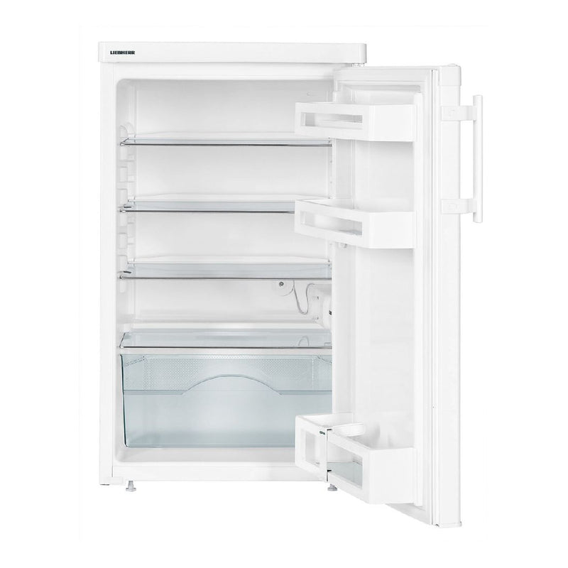 利勃海爾 - T 1410 舒適桌上型冰箱