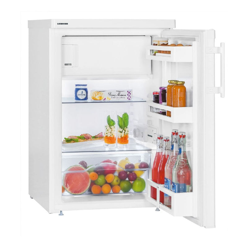利勃海爾 - TP 1414 舒適桌上型冰箱