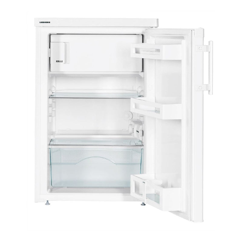 利勃海爾 - TP 1414 舒適桌上型冰箱