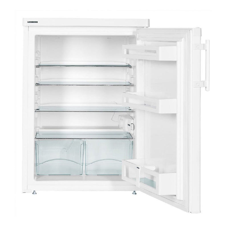 利勃海爾 - TP 1720 舒適桌上型冰箱