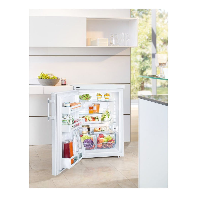 Liebherr - TP 1720 Comfort Table Top Refrigerator