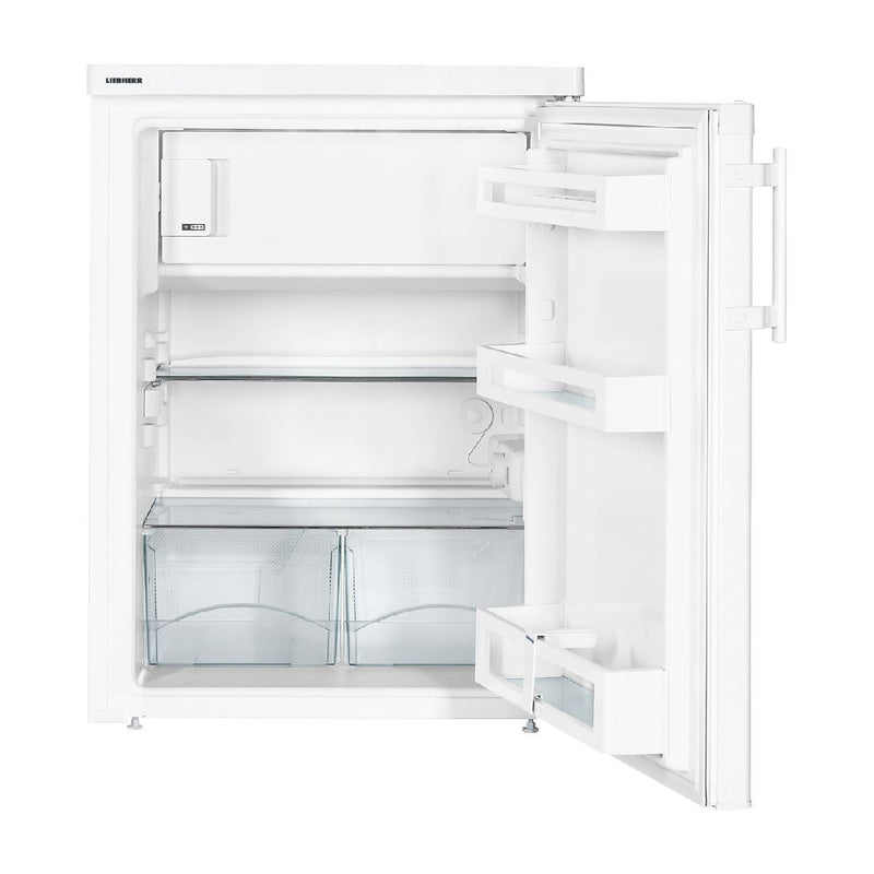 利勃海爾 - TP 1724 舒適桌上型冰箱
