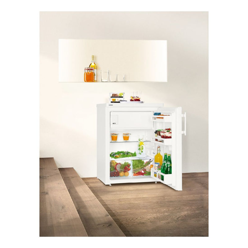 利勃海爾 - TP 1724 舒適桌上型冰箱