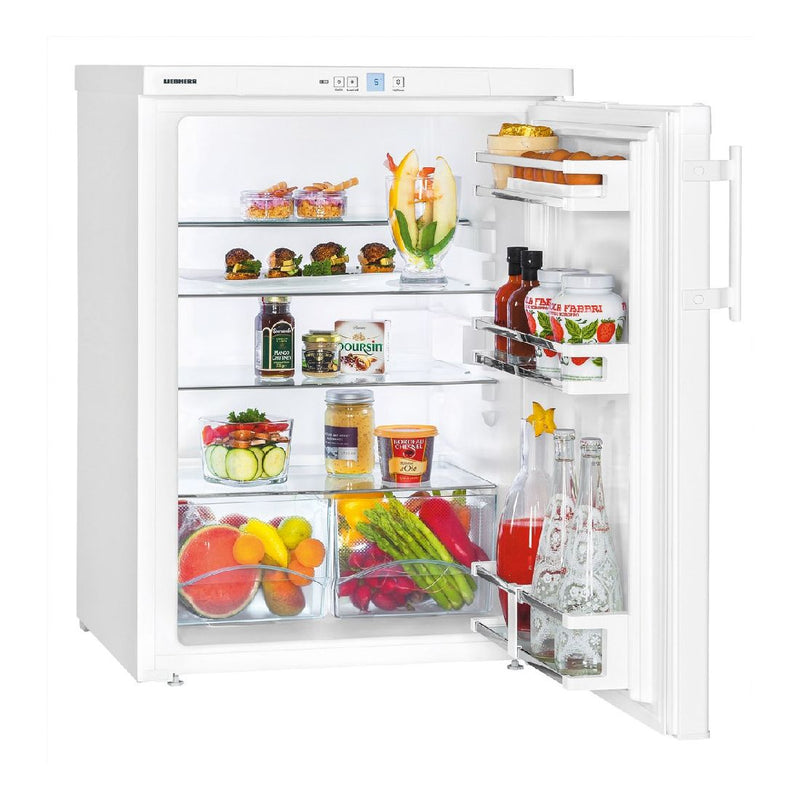 利勃海爾 - TP 1760 高級桌上型冰箱