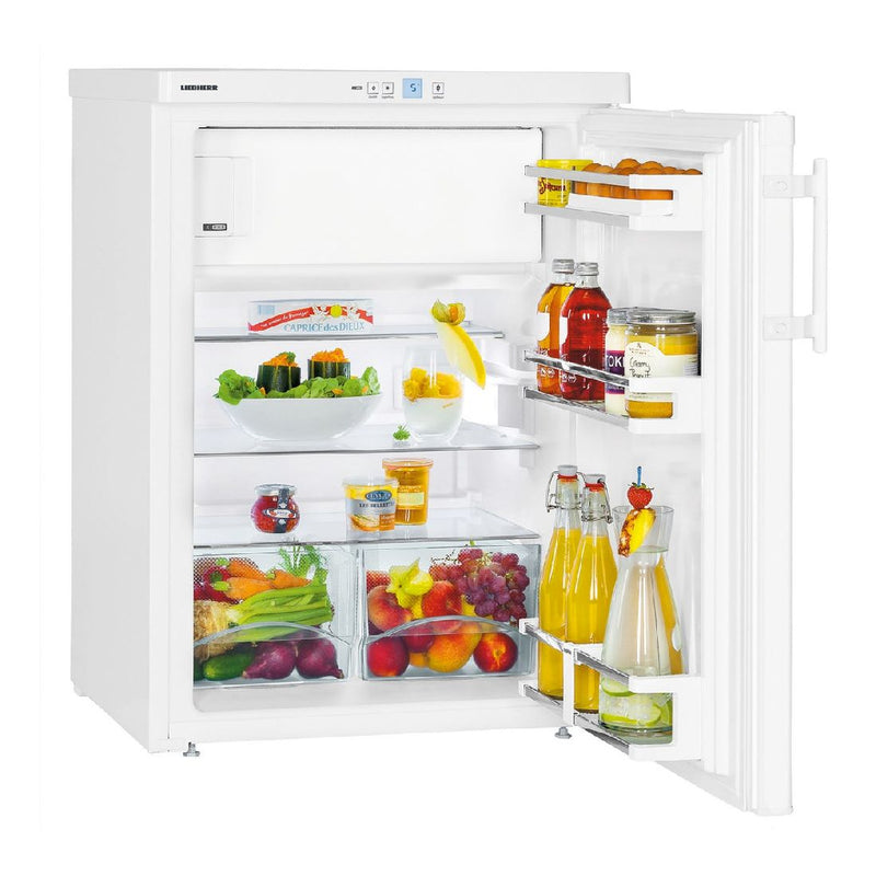 利勃海爾 - TP 1764 高級桌上型冰箱