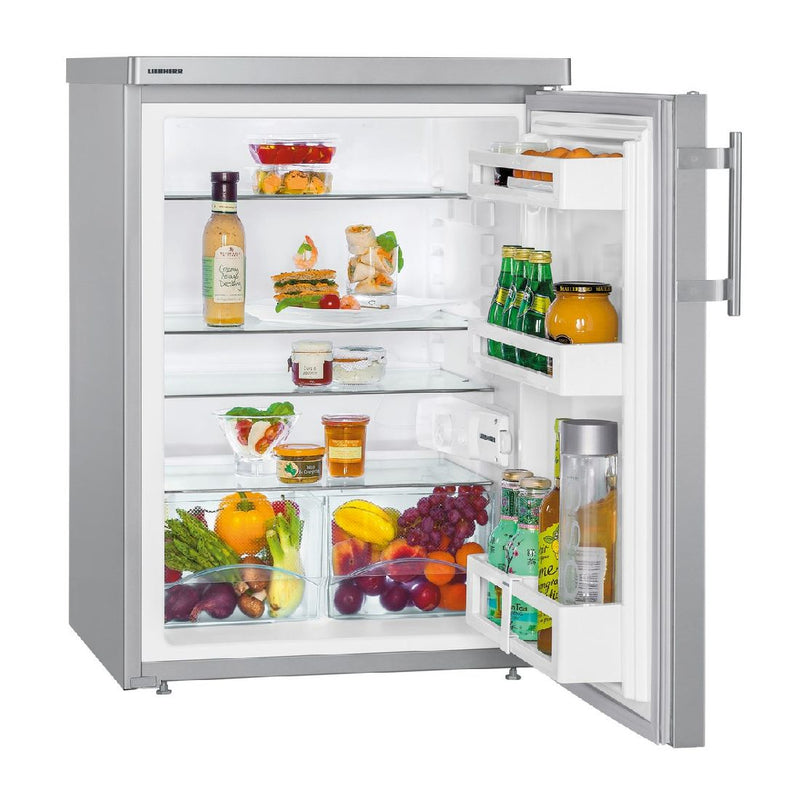 利勃海爾 - TPesf 1710 舒適桌上型冰箱