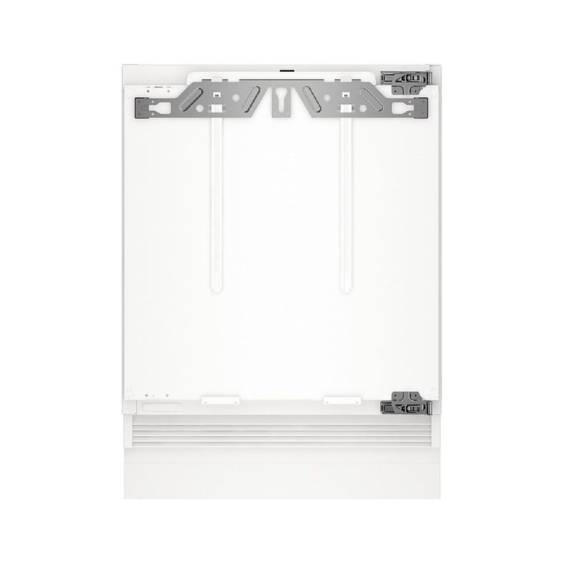 Liebherr - UIK 1514 Comfort Under-Worktop Refrigerator For Integrated Use