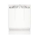 Liebherr - UIKo 1550 Premium Under-Worktop Refrigerator For Integrated Use