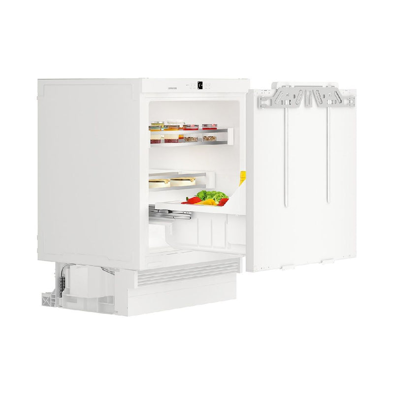 Liebherr - UIKo 1550 高級台下冰箱，適合綜合使用