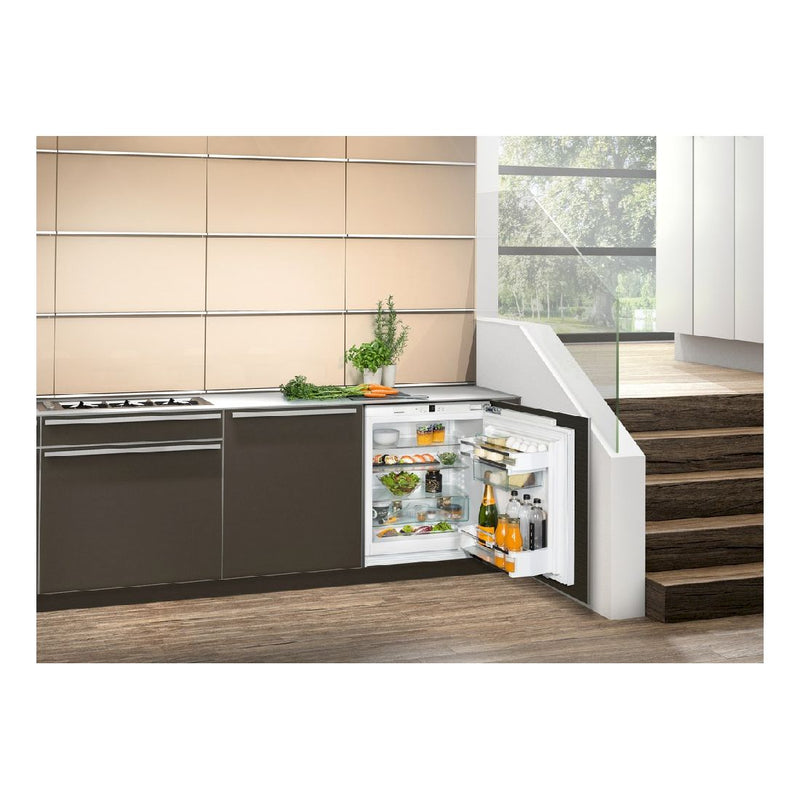 Liebherr - UIKP 1550 Premium Under-Worktop Refrigerator For Integrated Use