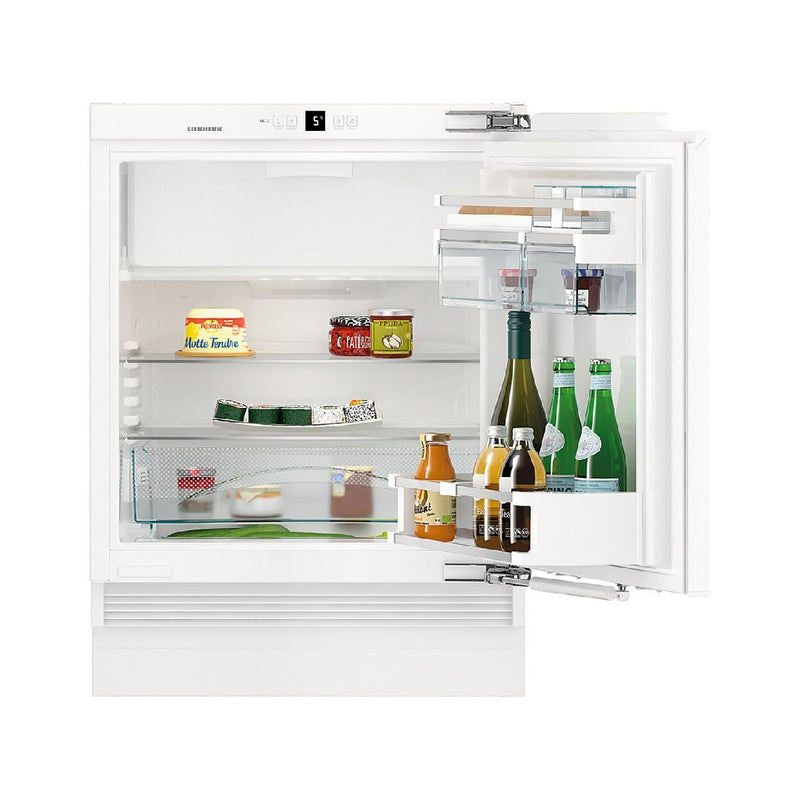 Liebherr - UIKP 1554 Premium Under-Worktop Refrigerator For Integrated Use