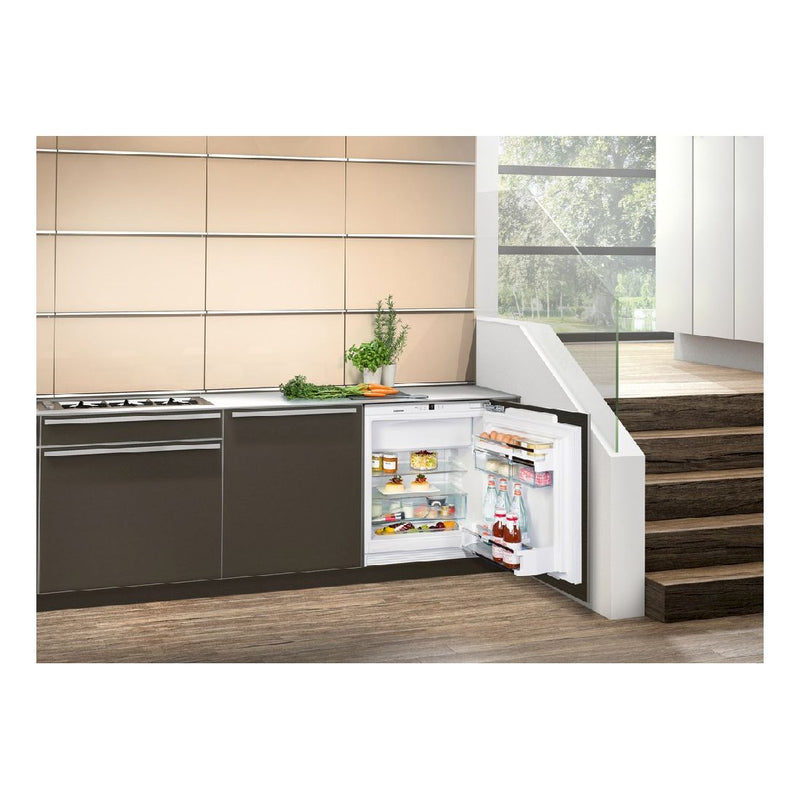 Liebherr - UIKP 1554 Premium Under-Worktop Refrigerator For Integrated Use