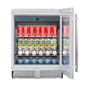 利勃海爾 - UKes 1752 GrandCru 台下冰箱