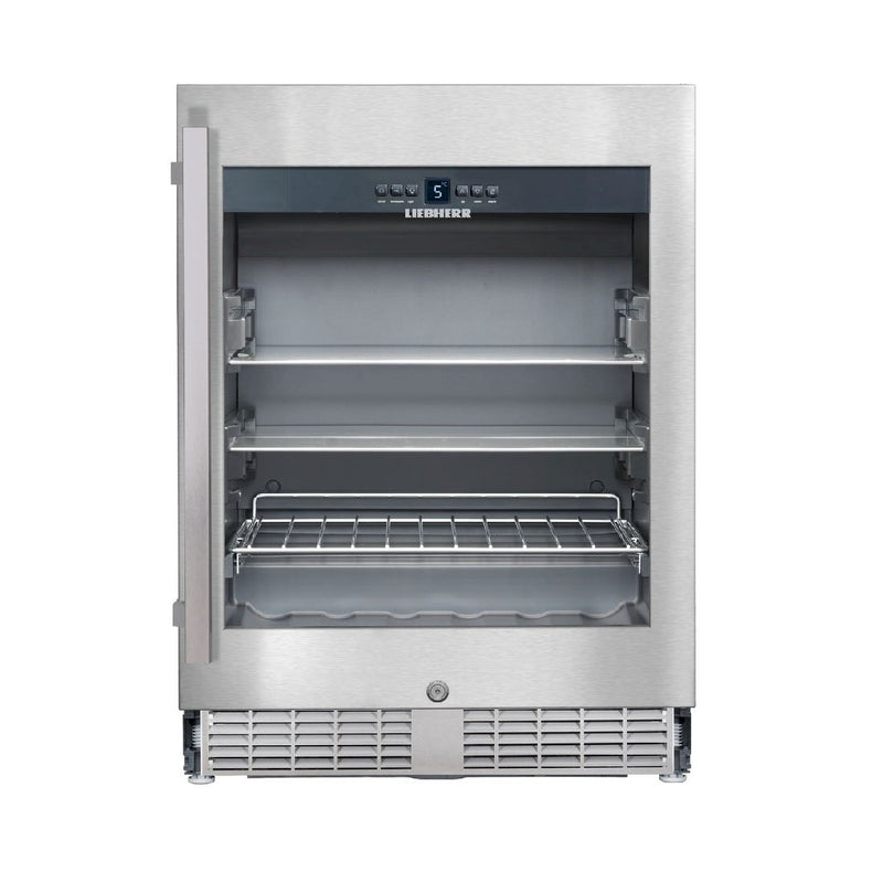 Liebherr - UKes 1752 GrandCru Under-Worktop Refrigerator
