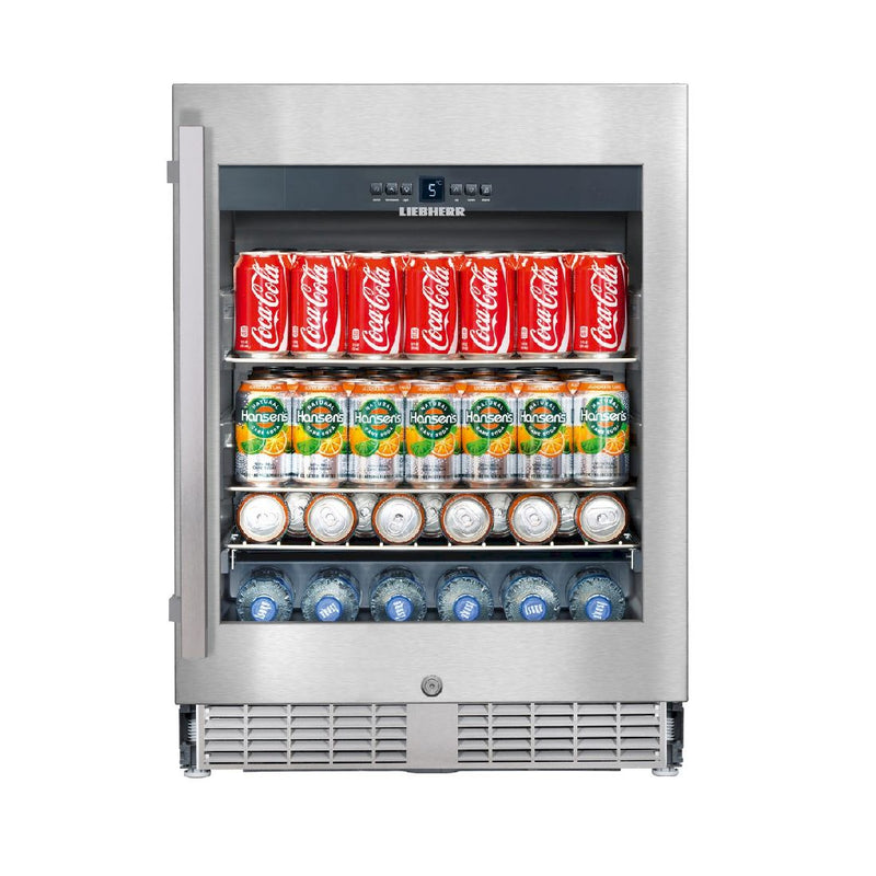 Liebherr - UKes 1752 GrandCru Under-Worktop Refrigerator
