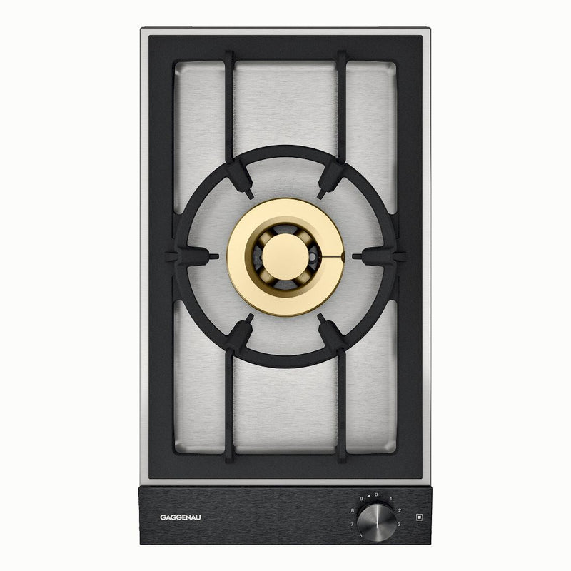 Gaggenau - 200 Series Vario Gas Cooktop 28 cm VG231120F