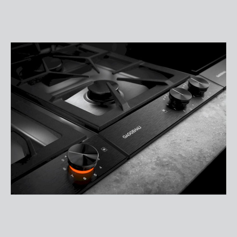 Gaggenau - 200 Series Vario Gas Cooktop 28 cm VG231120F