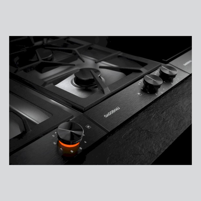 Gaggenau - 200 Series Vario Gas Cooktop 28 cm VG231120F