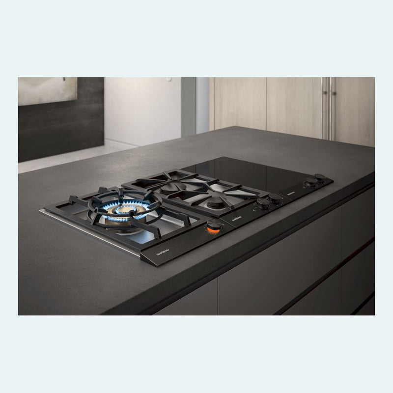 Gaggenau - 200 Series Vario Gas Cooktop 28 cm VG231120F