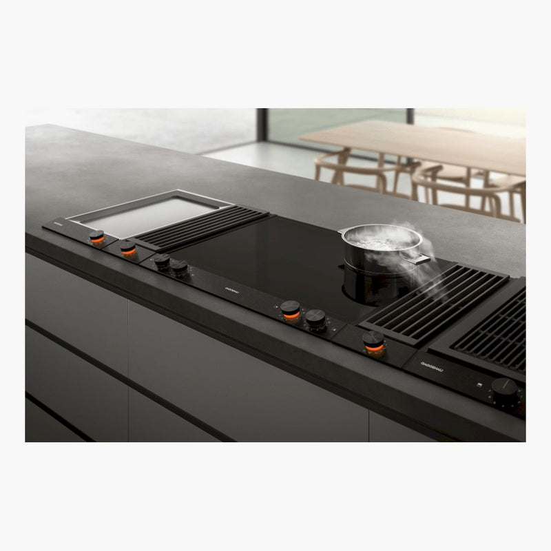 Gaggenau - 200 Series Vario Gas Cooktop 28 cm VG231120F