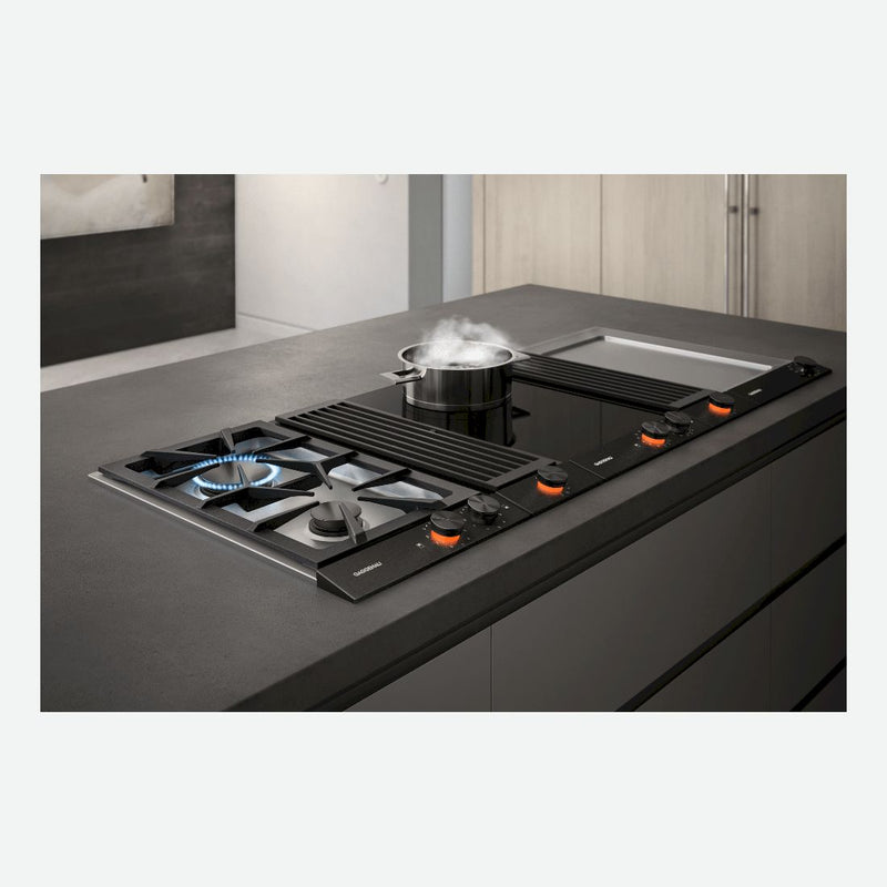 Gaggenau - 200 Series Vario Gas Cooktop 28 cm VG231120F