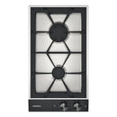 Gaggenau - 200 Series Vario Gas Cooktop 28 cm VG232120F
