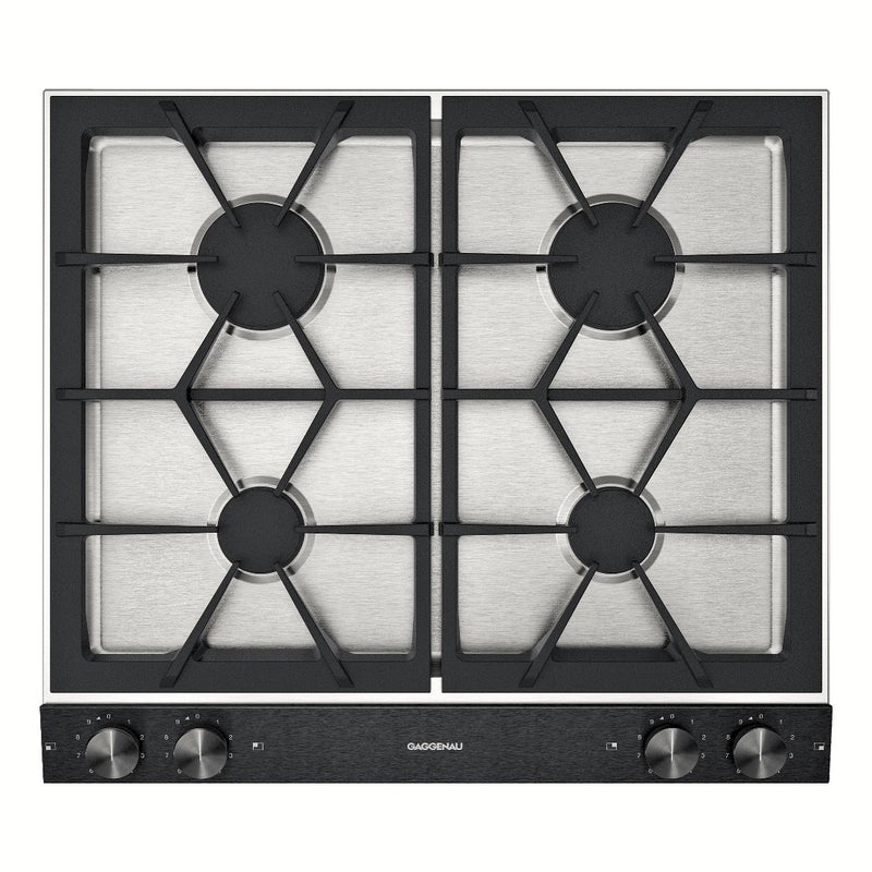 Gaggenau - 200 系列 Vario 瓦斯爐 60 公分 VG264120F