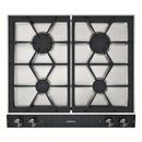Gaggenau - 200 Series Vario Gas Cooktop 60 cm VG264220